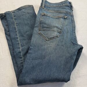 Arizona Jean Company Straight Skinny Denim with Red Label in 33 x 30
